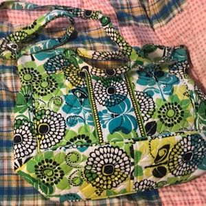 Vera Bradley crossbody